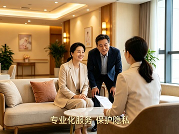 柘荣有偿售卵代生女生的客户的客户群体有哪些