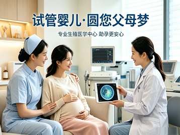 柘荣辅助生育服务 试管婴儿行业的兴起背景、发展与未来展望